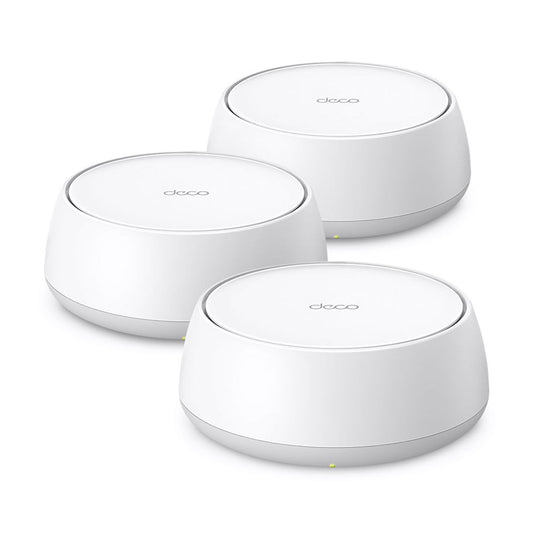 Sistema WiFi 7 en malla para toda la casa BE3600 Deco BE22(3-pack) - 