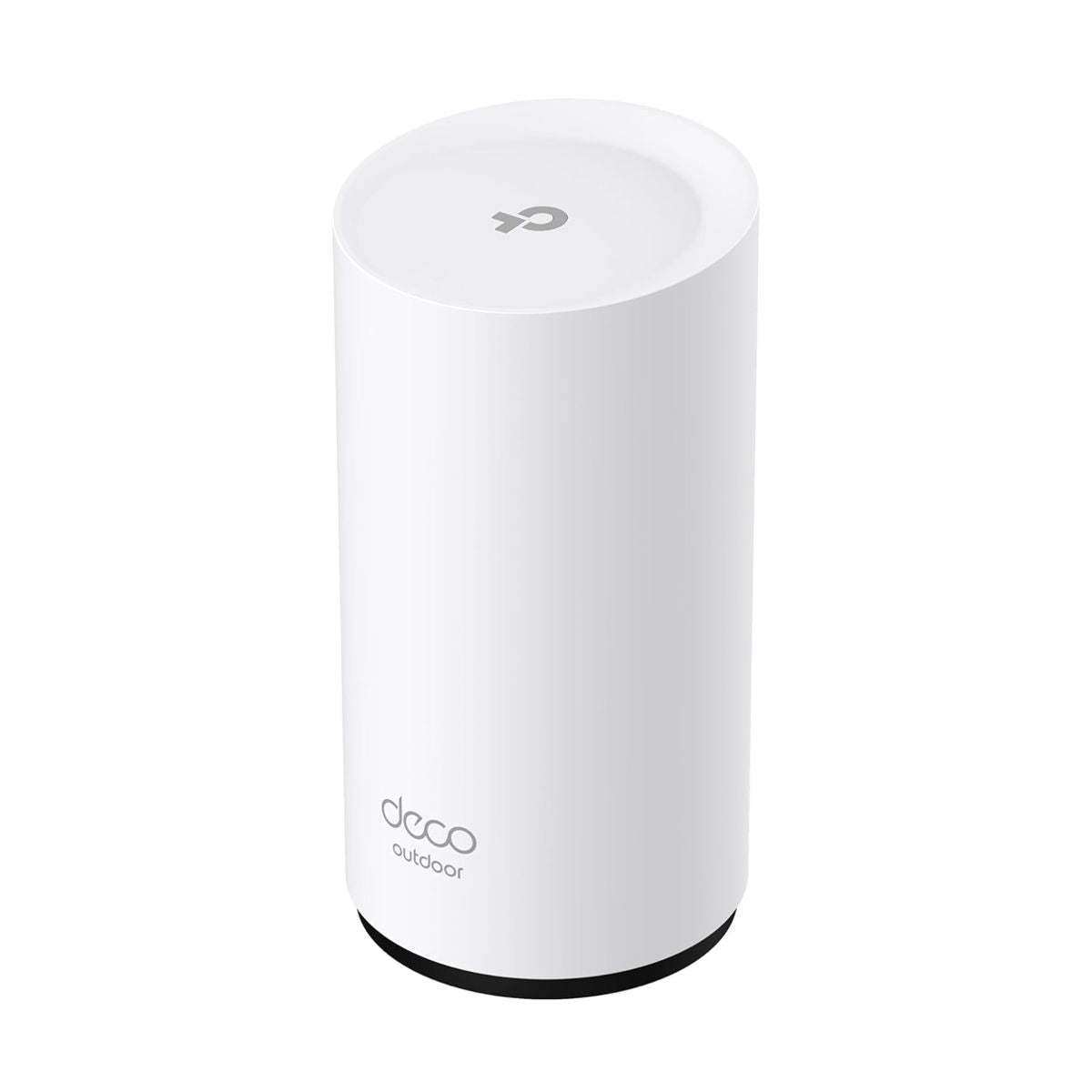 Sistema WiFi 7 en mesh para exteriores e interiores (Deco BE25-Outdoor(1-pack) - 