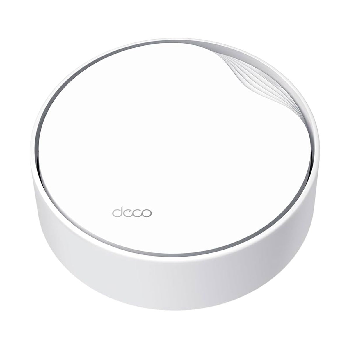 Sistema Wi-Fi 6 Mesh AX3000 con PoE (Deco X50-PoE(1-pack) - 