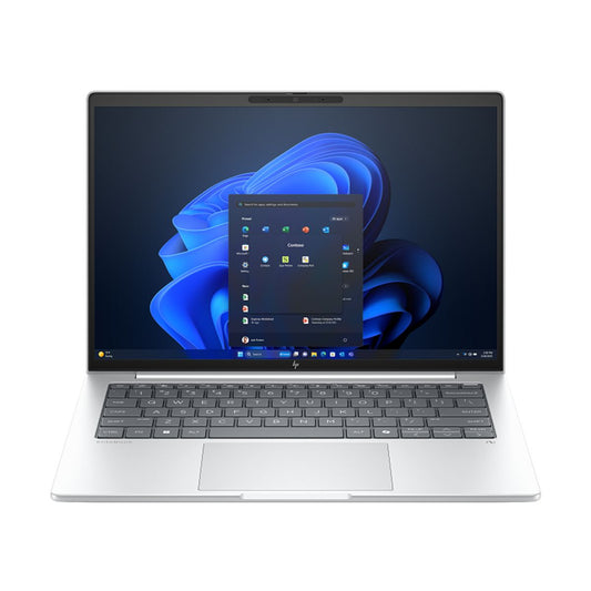 Computadora portatil HP EliteBook 8 G2i 14 pulgadas Notebook AI PC (E2NG0AT#ABM). Intel Ultra 5 325 - Memoria 32GB (soldada), SSD 512GB M.2, Windows 11 Pro.