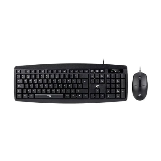 KIT MOUSE Y TECLADO ACER EAK030 SP - 