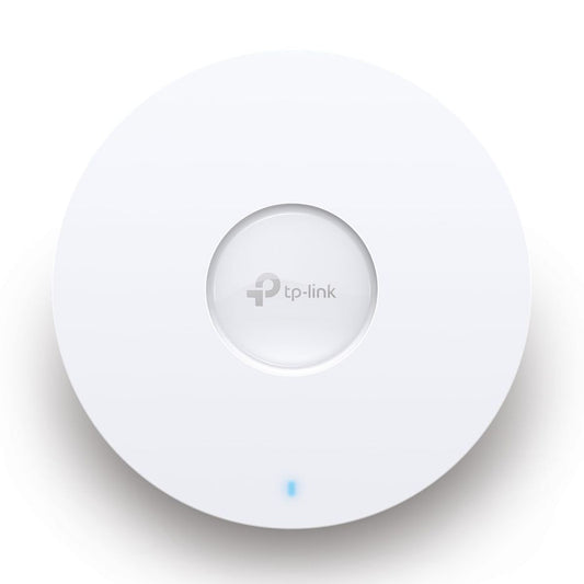 Access Point Omada EAP670 - 5400 Mbit/s, Ethernet LAN, Omni interna