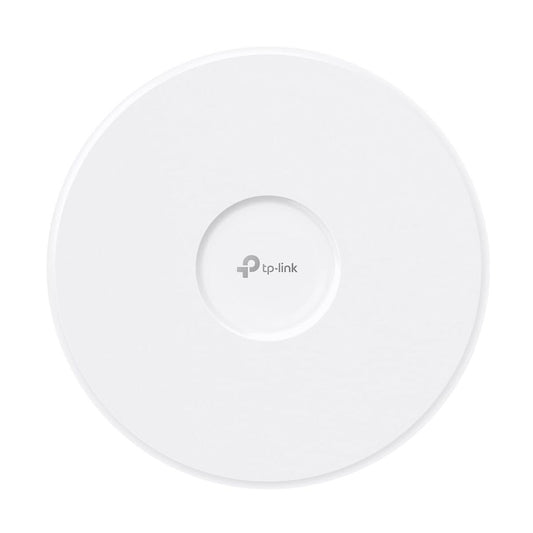Punto de acceso Wi-Fi 7 de triple banda para montaje en techo BE22000 - 