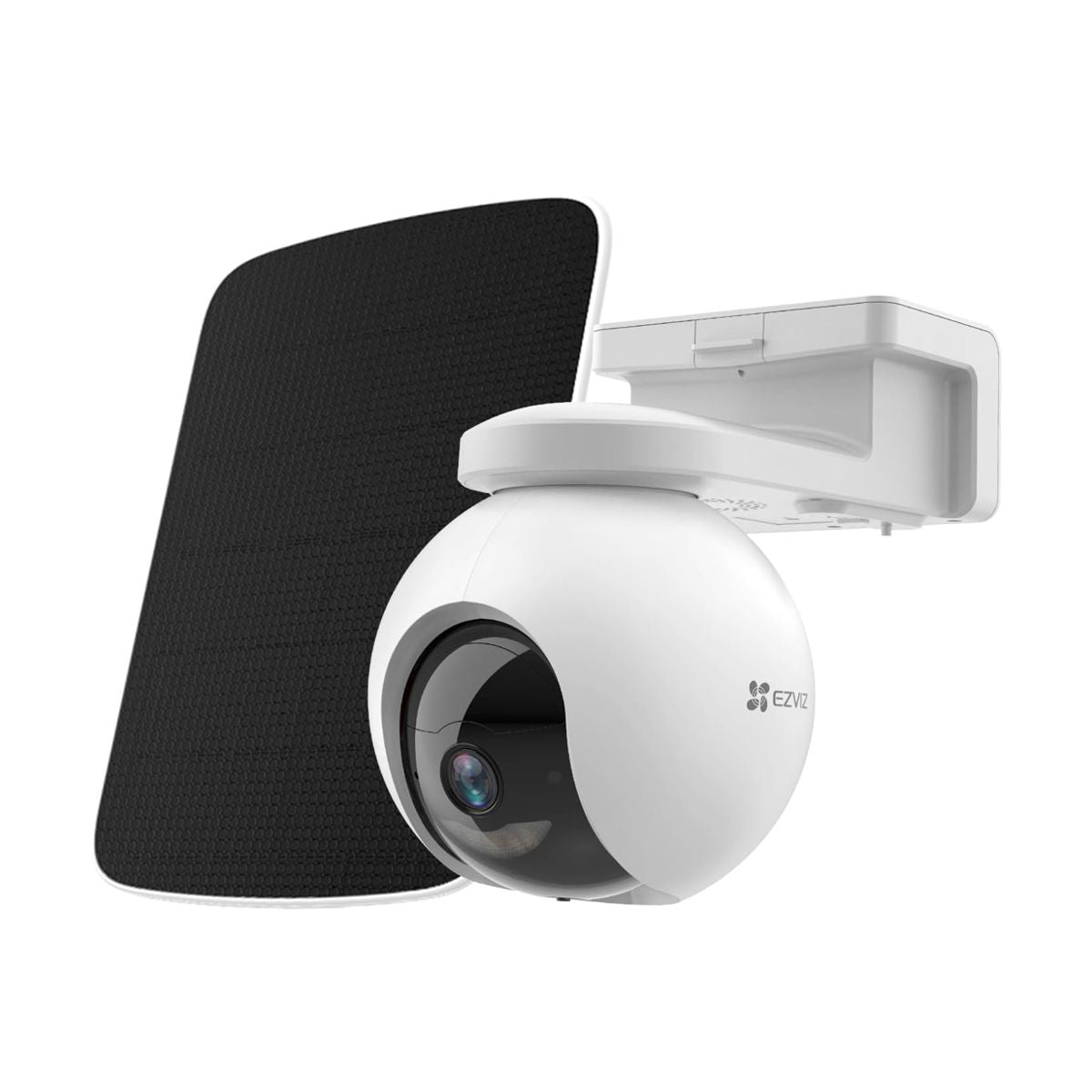 Camara de seguridad para el hogar - 