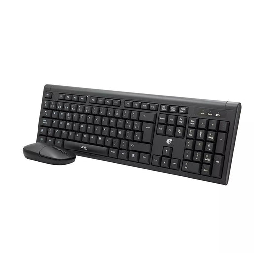 KIT MOUSE Y TECLADO ACER EKW111 SP - 