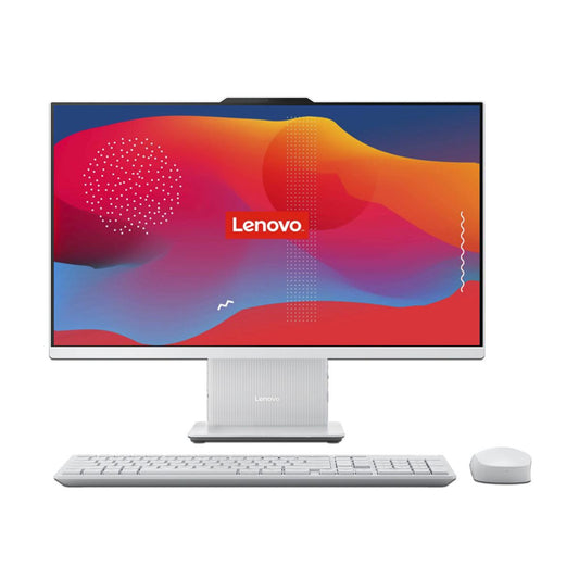All in One LENOVO IdeaCentre 27IRH9 - 27 pulgadas TOUCH, Intel Core i7-13620H, 8 GB, 512 GB SSD, Windows 11 home