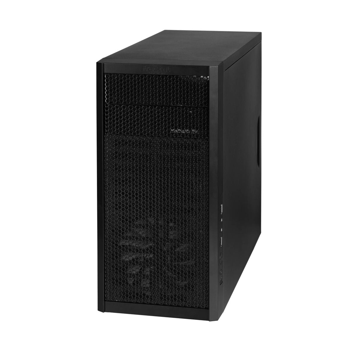 GAB FRACTAL DESIGN CORE 1000 , ATX