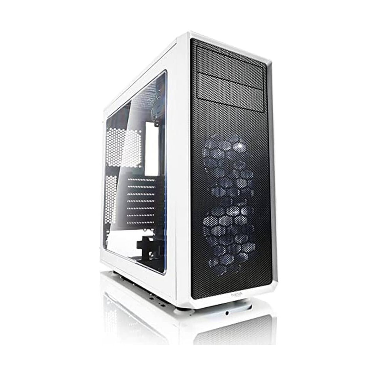 GAB FRACTAL DESIGN FOCUS G BLANCO ,ATX