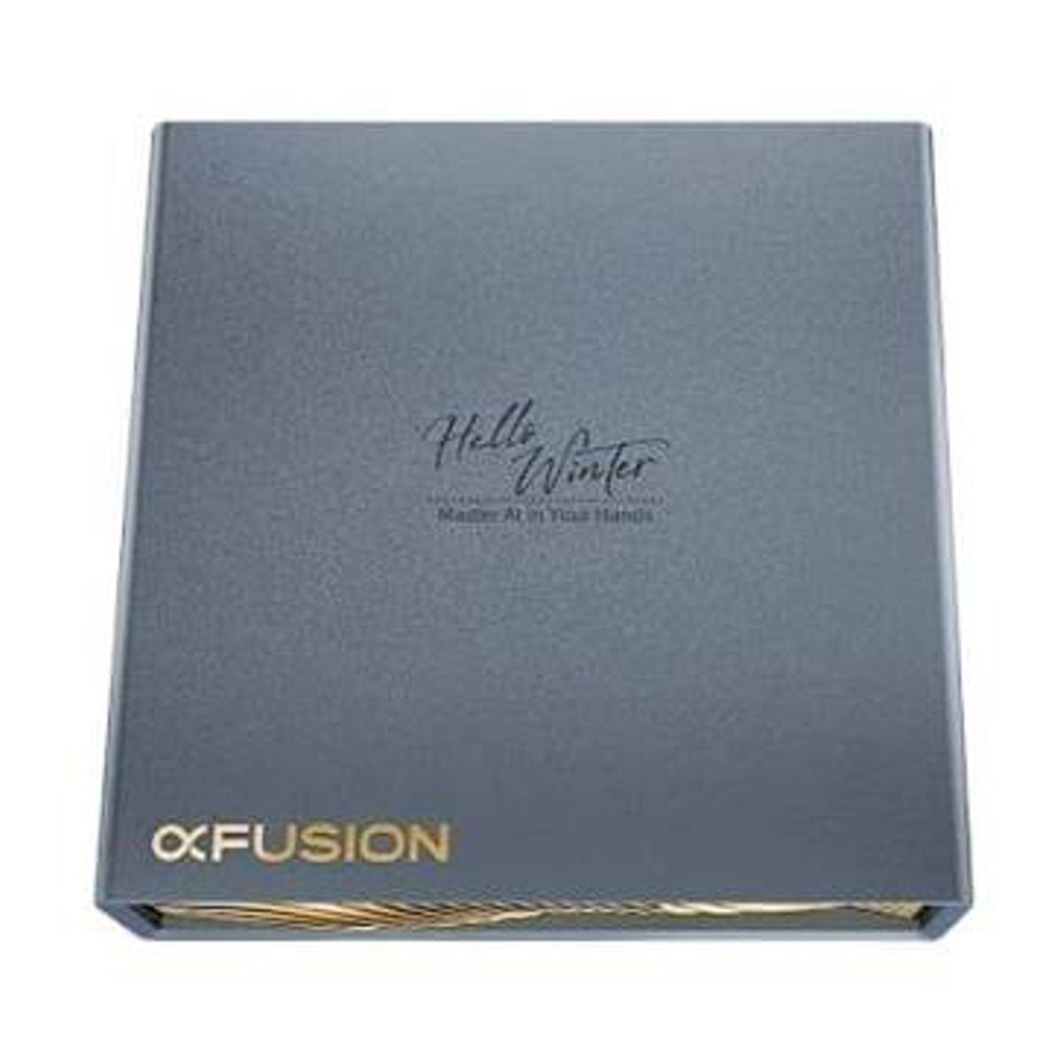 FusionXpark GB10 - 
