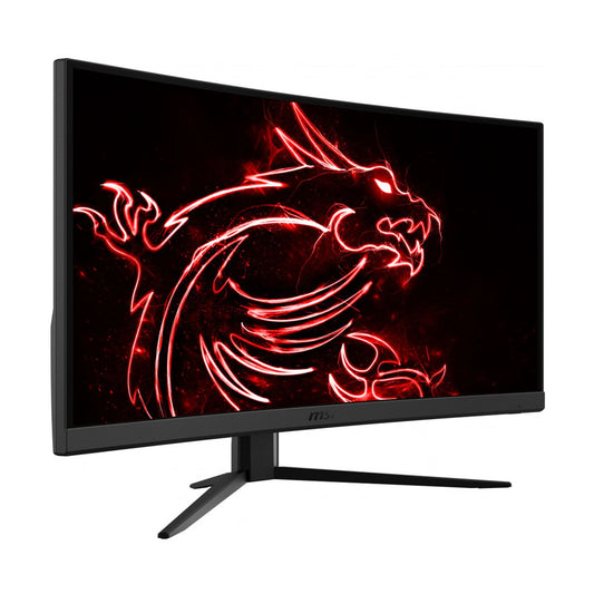 MONITOR LED MSI 32" (G32CQ4 E2) 2560X1440, CURVO, 170 HZ, 1MS, 2*HDMI, 1*DP