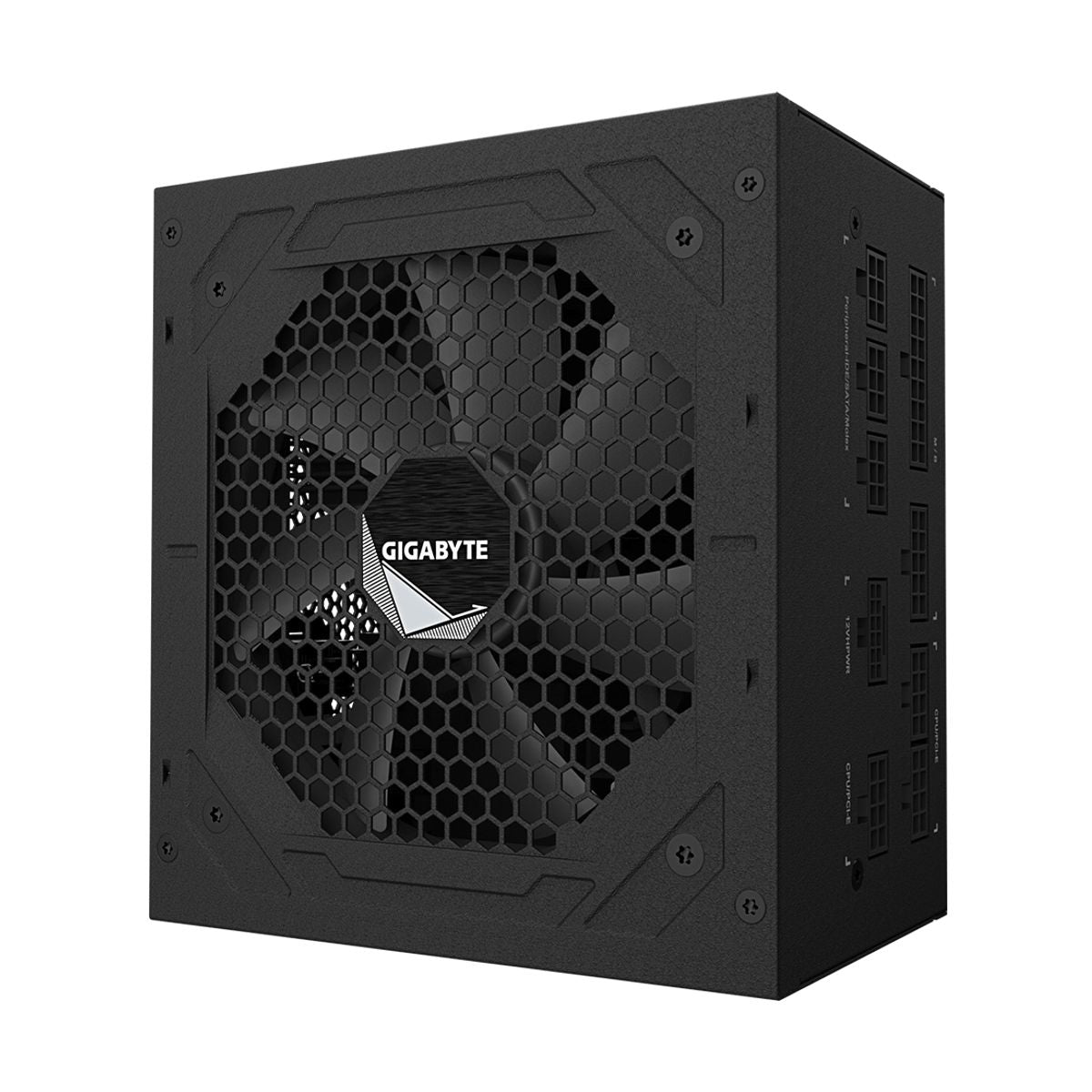 FUENTE DE PODER GIGABYTE (GP-UD1000GM-PG5 V2) 1000W,MODULAR, ULTRA DURABLE, 80 PLUS GOLD
