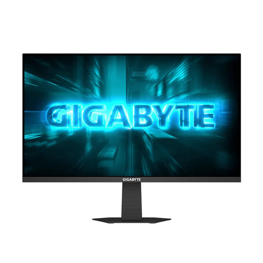 MONITOR LED GIGABYTE 23.8" (GS24F14) GAMING,1920X1080 FHD,PLANO,144HZ,HDMI,DP,1MS,PANEL IPS