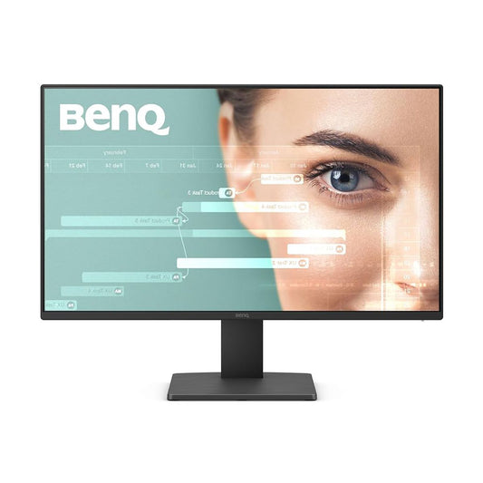 MONITOR LED BENQ 23.8" (GW2491) 1920*1080 FULL HD 100HZ,HDMI/DP, NEGRO.