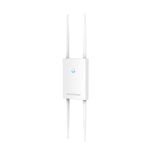 Punto de Acceso Wifi - 2.33 Gbps, admin en la nube(Gratuito), Exterior, MIMO, Cobertura hasta 300 mts y 200 dispositivos simultaneos