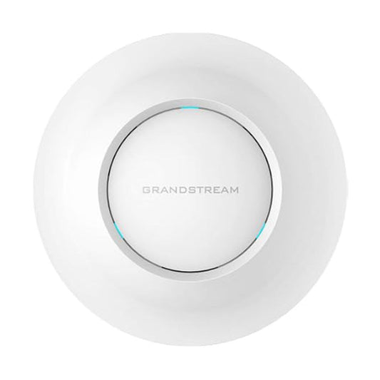 Punto de Acceso Wifi 6 - 3 Gbps, admin en la nube(Gratuito), interior, MIMO, Cobertura hasta 175 mts y 256 usuarios