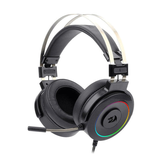 Headset Gamer Redragon Lamia H320