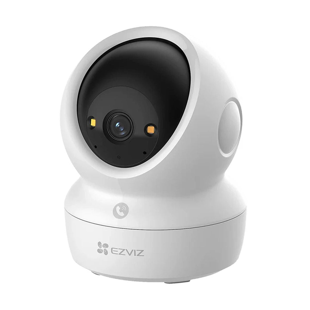 Camara Interior 5MP(3K) Interior/ Wi-Fi 2.4 Ghz - 