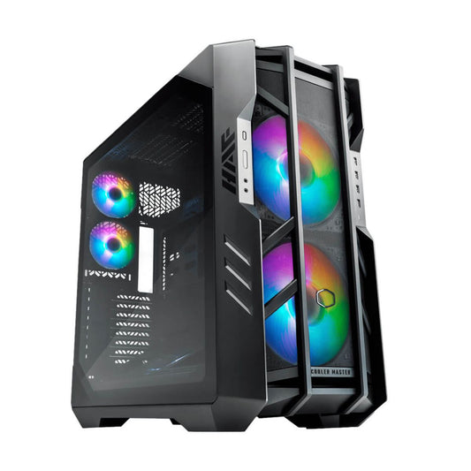 Gabinete CoolerMaster HAF 700 (H700-IGNN-S00) - 