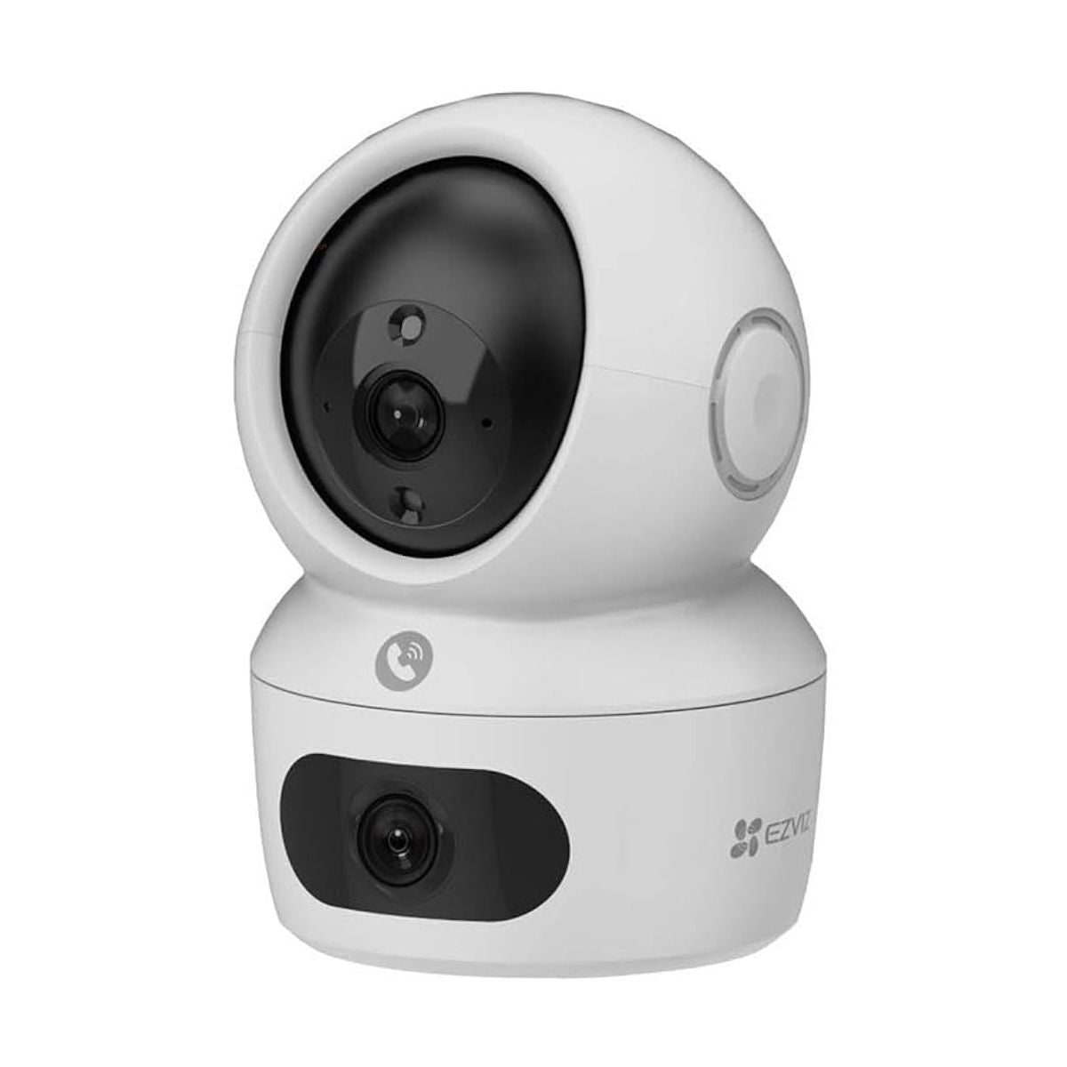 Camara Wi-Fi de seguridad para el hogar - 