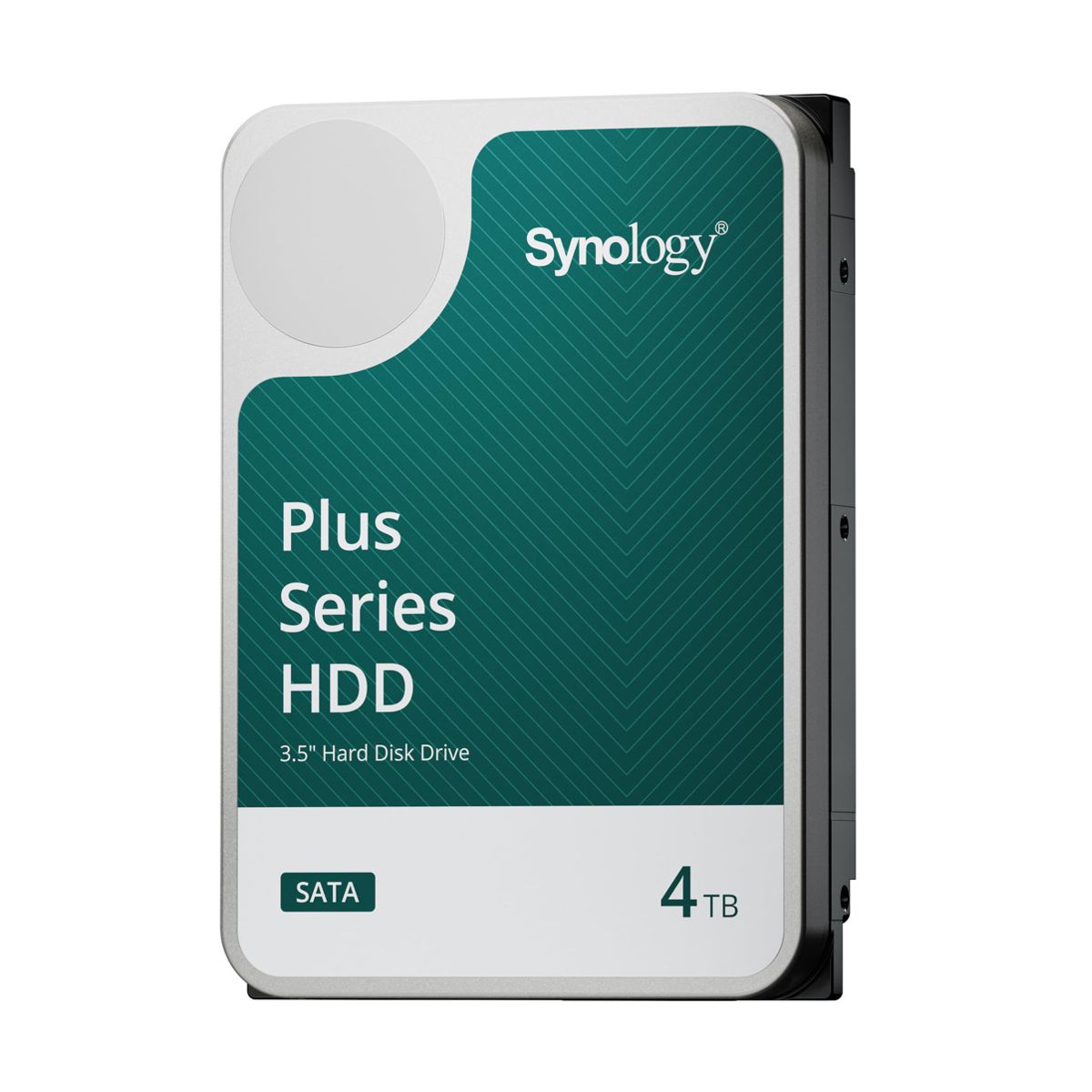 Synology HAT3300-4T Disco duro 4TB / 5400RPM / Serie Plus Discos Duros/ Especializados para NAS - 