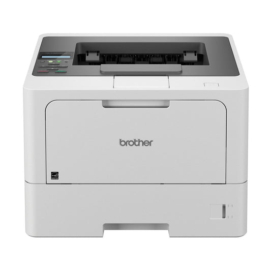 Impresora Brother Láser Valor HLL5210DN monocromática empresarial