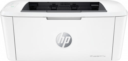 Impresora HP LaserJet Pro M111w Blanco y Negro, Print