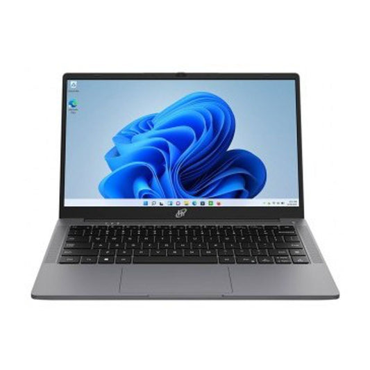 LAPTOP HYUNDAI HYBOOK PRO HT15CA10S01GYB - PANTALLA 15 Pulgadas, Intel Corei7-1065G7, RAM 16GBDDR4 . 1TB SSD, TECLADO EN ESPANOL WINDOWS 11 Home S