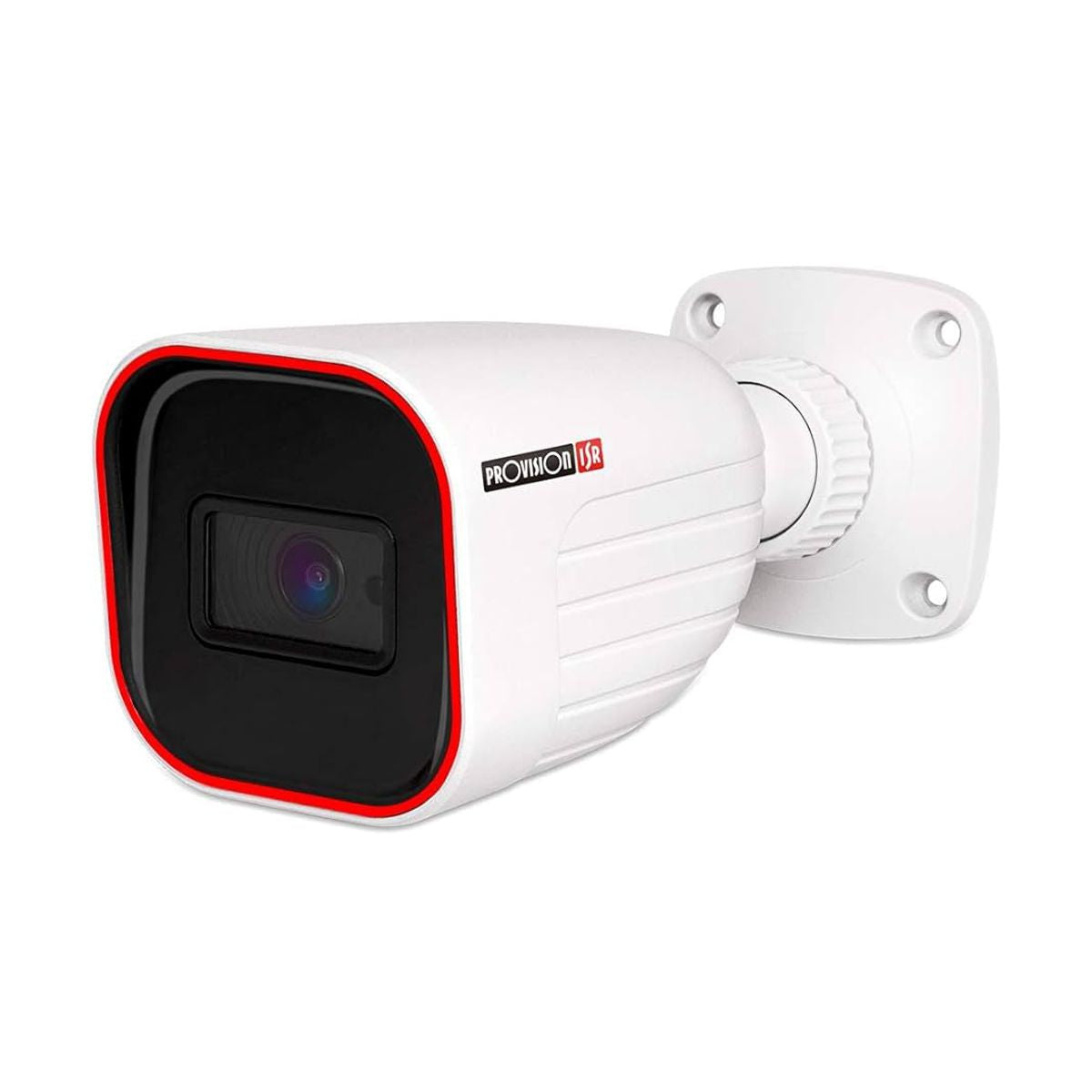 Camara bala AHD 2 MP(AHD/TVI/VCI) - 700 TVL (CVBS), Lente fijo 2.8mm (88deg), IR hasta 20 mts, BLC, HLC, CoC, IP67