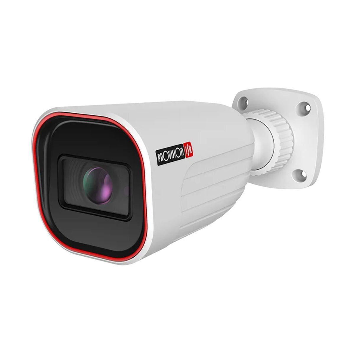 Camara Bala PROVISION ISR I4-33K0AP-MVF HD-3K Basica - Bala, IR 40M (1 LED Array)