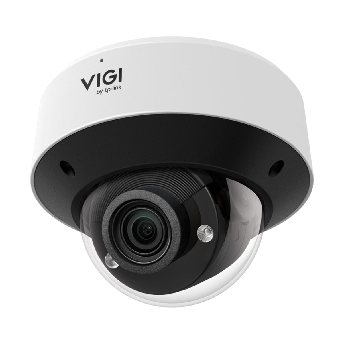 Camara  Domo motorizada varifocal IR VIGI de 4 MP - 
