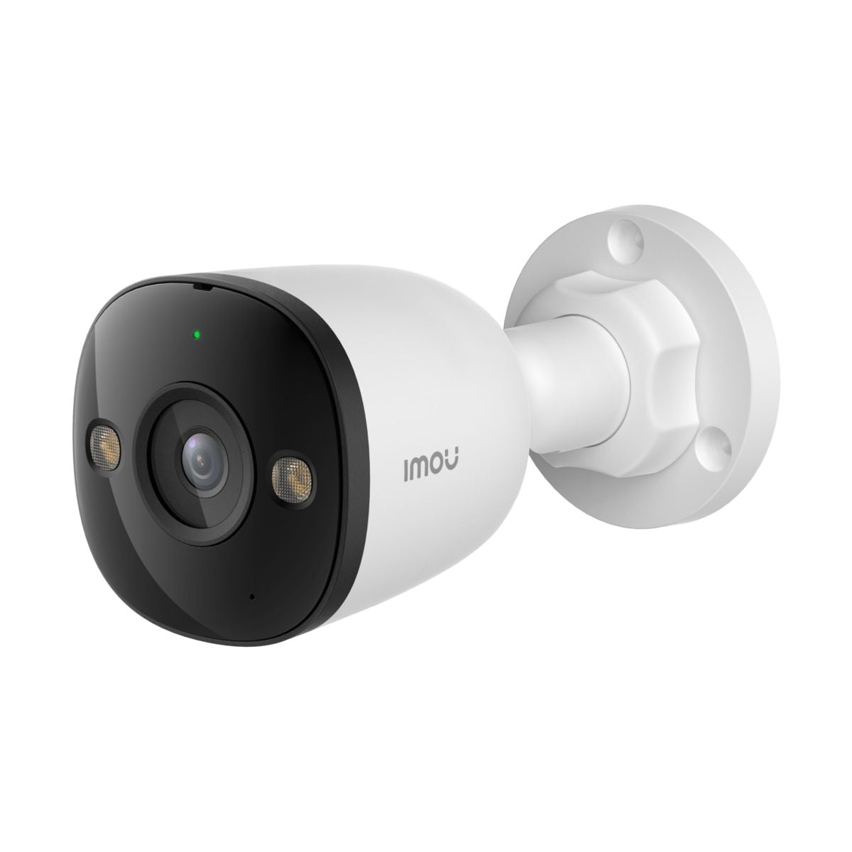 Camara BALA  IMOU MODELO: IPC-PS3D-3M0 - 3MP, PoE, IP67, H.265, Smart Color (Color 24/7)
