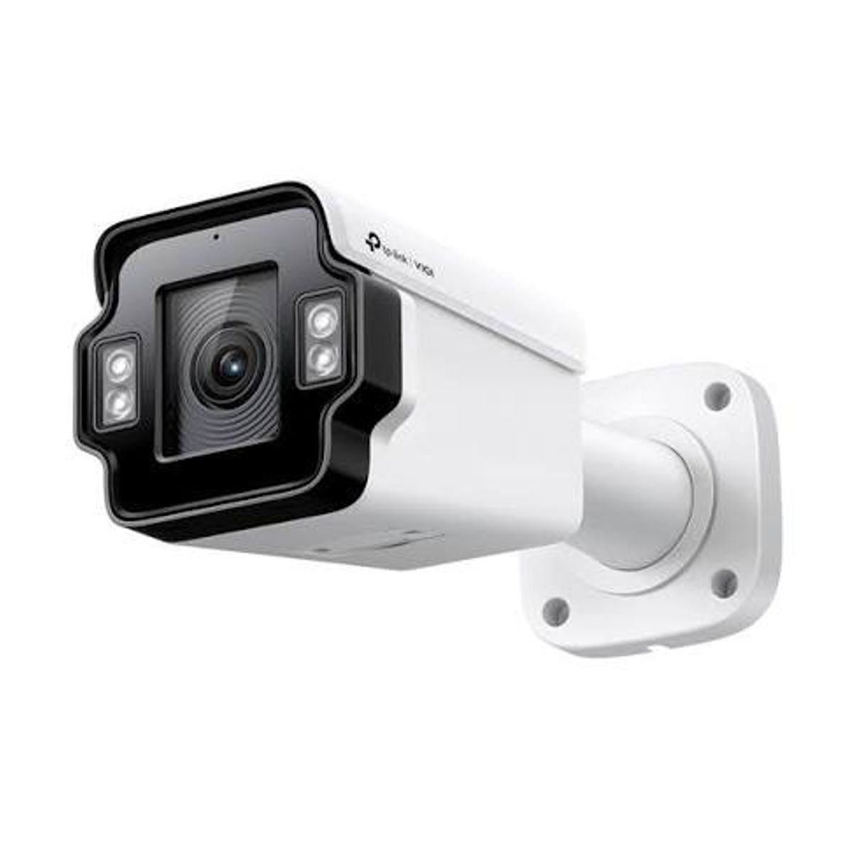 Camara tipo bala motorizada varifocal IR de 4 MP para exteriores VIGI - 