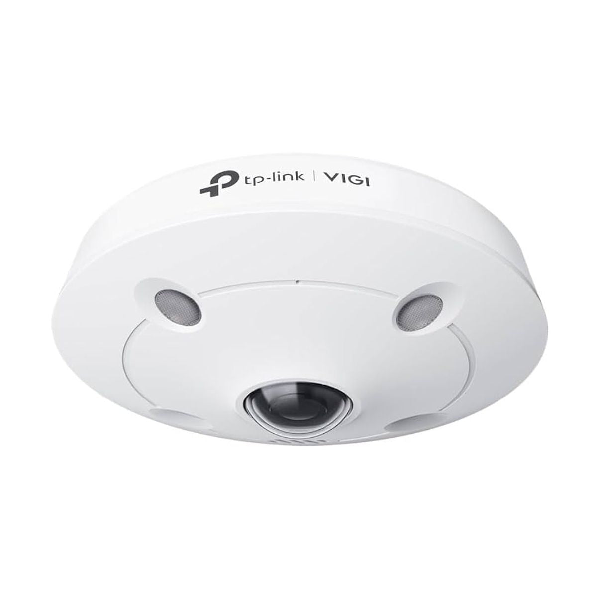 Camara Fish Eye IR VIGI de 5 MP - 
