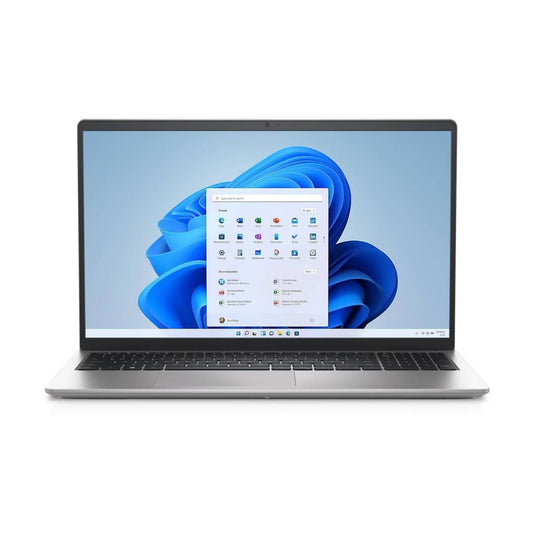 NB DELL 15 DC15255_R58512PWHS_1W JMF3D. AMD Ryzen 5 7520U - RAM 8 GB, 15.6 Pulgadas, 512GB, Windows 11 Home, Garantia 1 Year