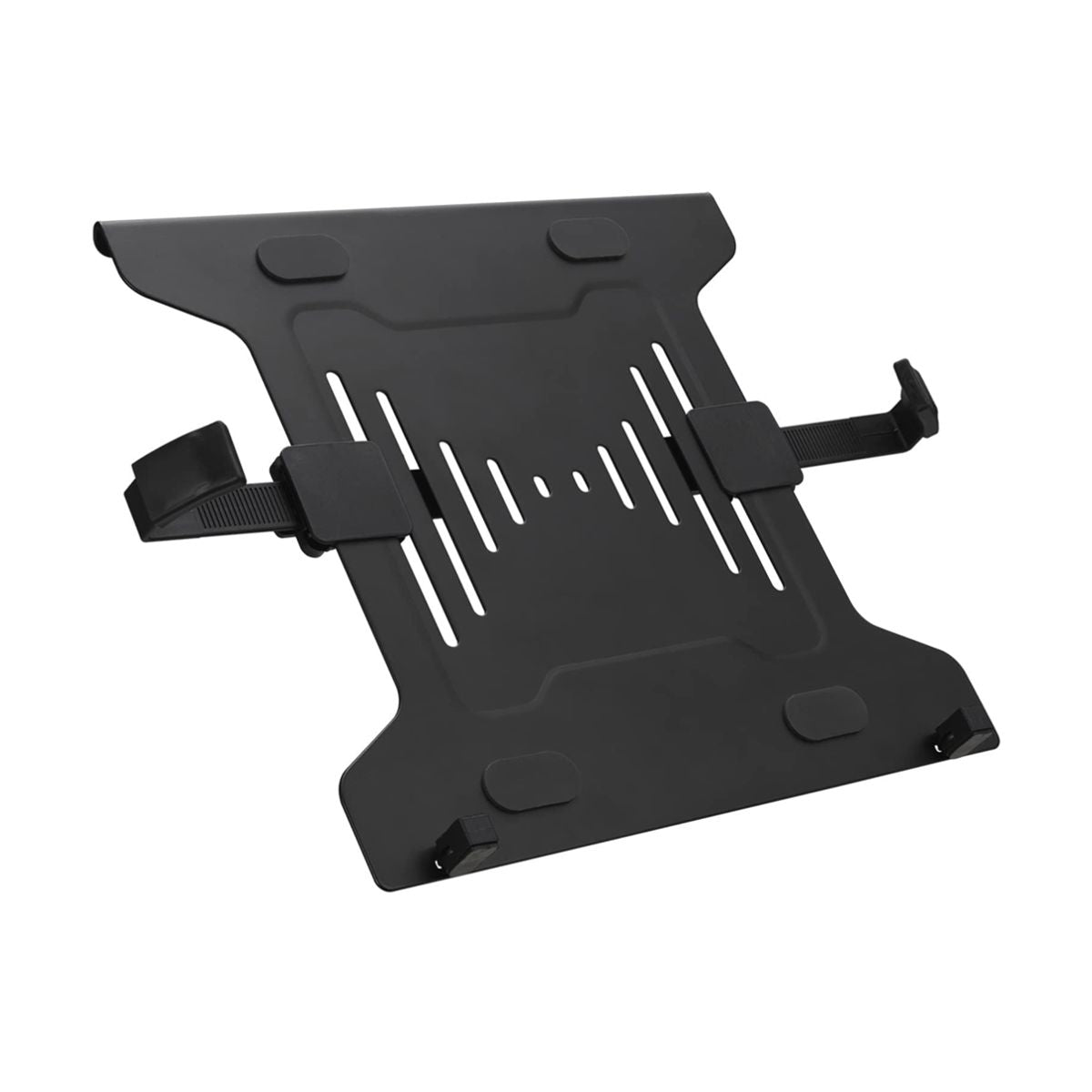 Soporte universal para brazos de monitor K53801WW KENSINGTON - soporta portatiles de hasta 15, 6 pulgadas y hasta 9, 9 lb (4, 5 kg).