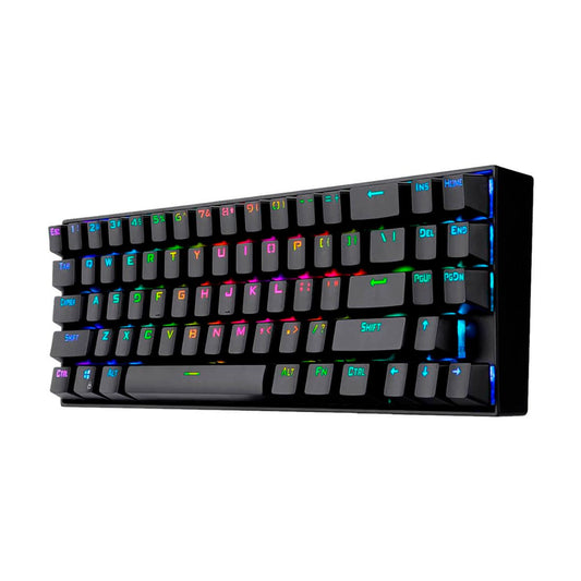 Teclado mecánico DEIMOS K599-KRS 70%