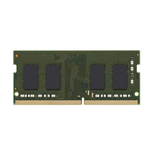 MEMORIA RAM KINGSTON PROPIETARIA SODIMM DDR4 8GB 3200MT/S CL22 1RX8 1.2V PARA LAPTOP - 