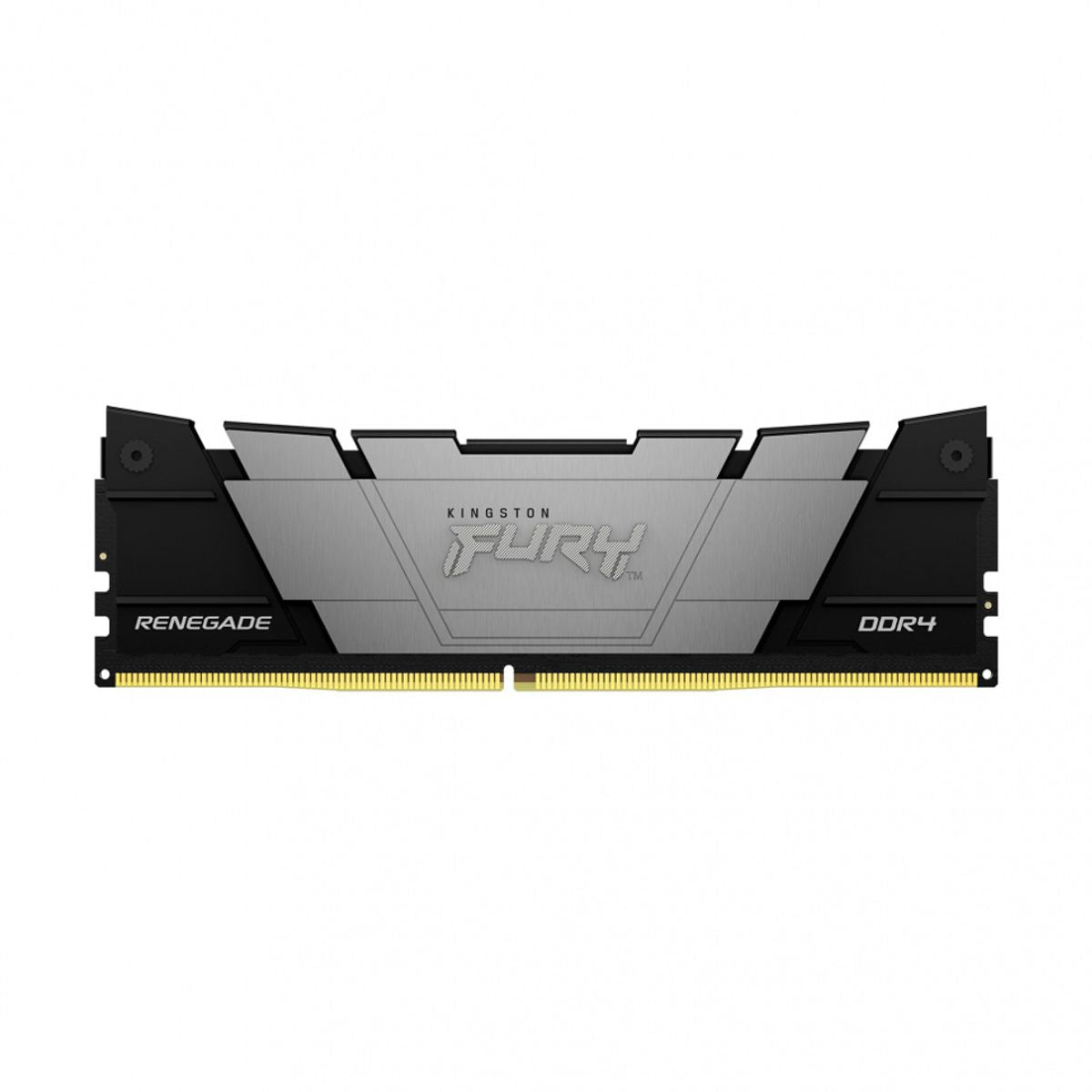 MEMORIA DIMM DDR4 KINGSTON (KF436C16RB12/16) 16GB, (1X16GB) 3600MHZ, CL16, XMP FURY RENEGADE, BLACK