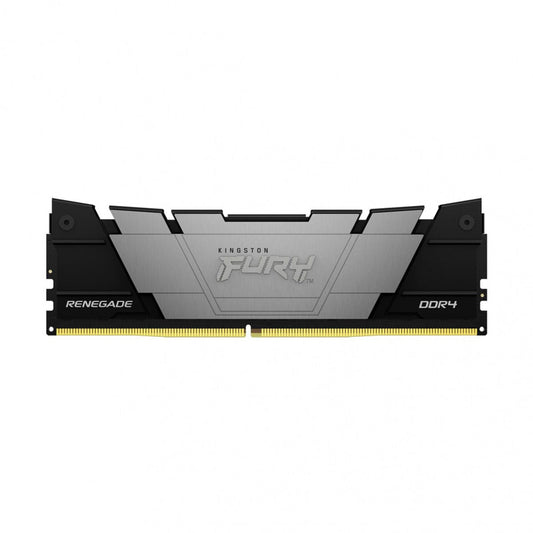 MEMORIA DIMM DDR4 KINGSTON (KF436C16RB12/16) 16GB, (1X16GB) 3600MHZ, CL16, XMP FURY RENEGADE, BLACK