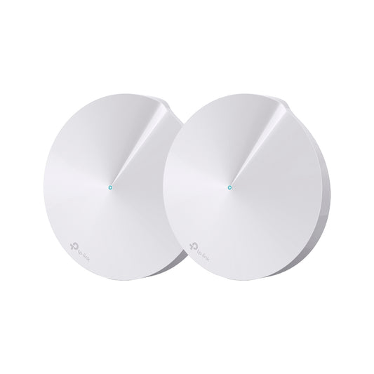 SISTEMA WIFI MESH AC1300 PARA CONEXIONES EN TODO EL HOGAR (DECO M5(2-PACK)) - 