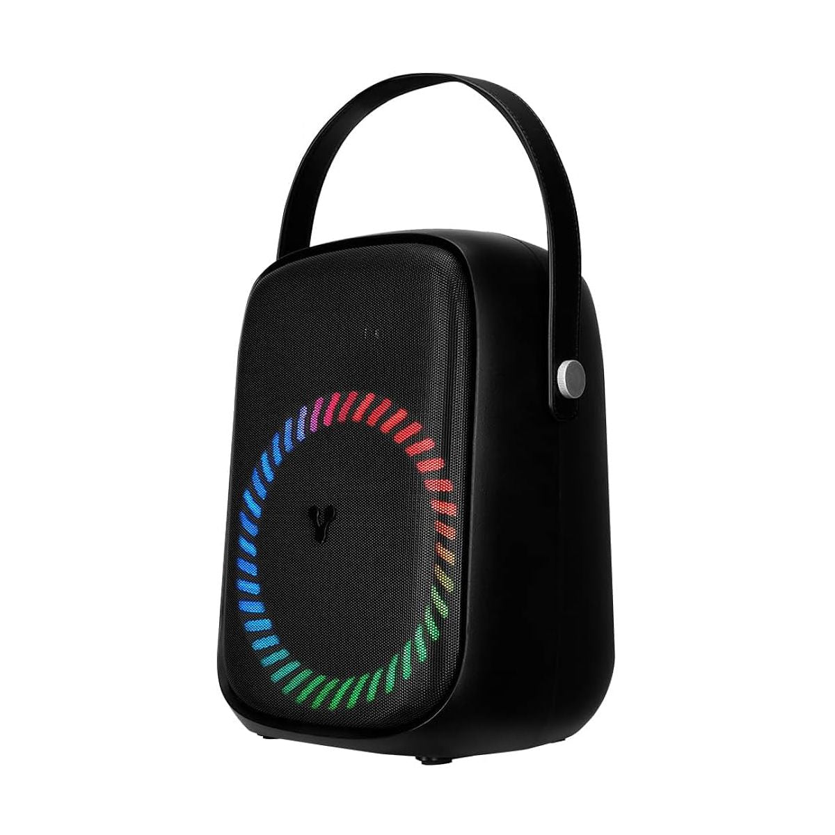 Mini Bafle VORAGO KSP-455 - 40 W, 40 - 20000 Hz, Bluetooth, Negro
