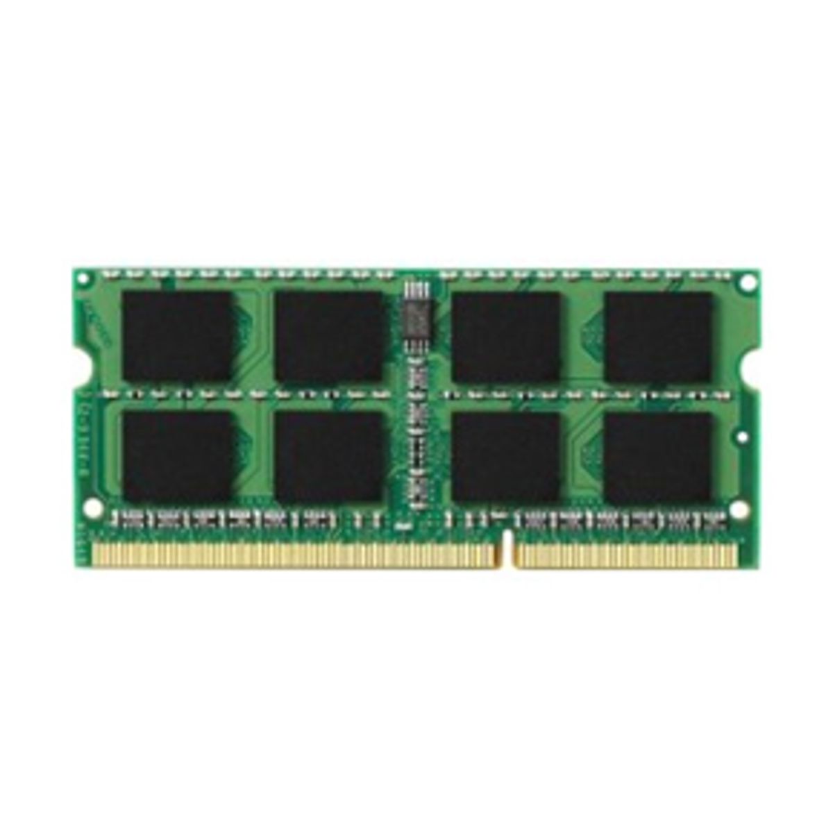 MEMORIA SODIMM DDR3L KINGSTON (KVR16LS11/8WP) 8GB (1X8GB) 1600MHZ, 1RX8, NON-ECC, VALUE RAM, CL11