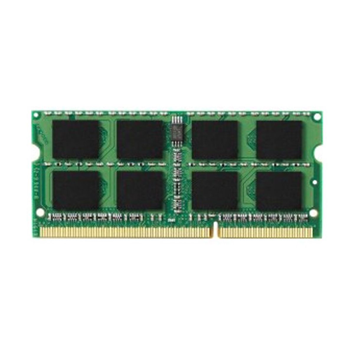 MEMORIA SODIMM DDR3 KINGSTON (KVR16S11/8WP) 8GB (1X8GB) 1600MHZ, 2RX8, NON-ECC, VALUE RAM, CL11