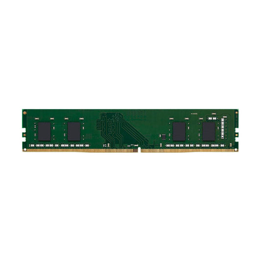 MEMORIA DIMM DDR4 KINGSTON (KVR26N19S6/4) 4GB (1X4GB) 2666MHZ, 1RX16, NON-ECC, VALUE RAM, CL19