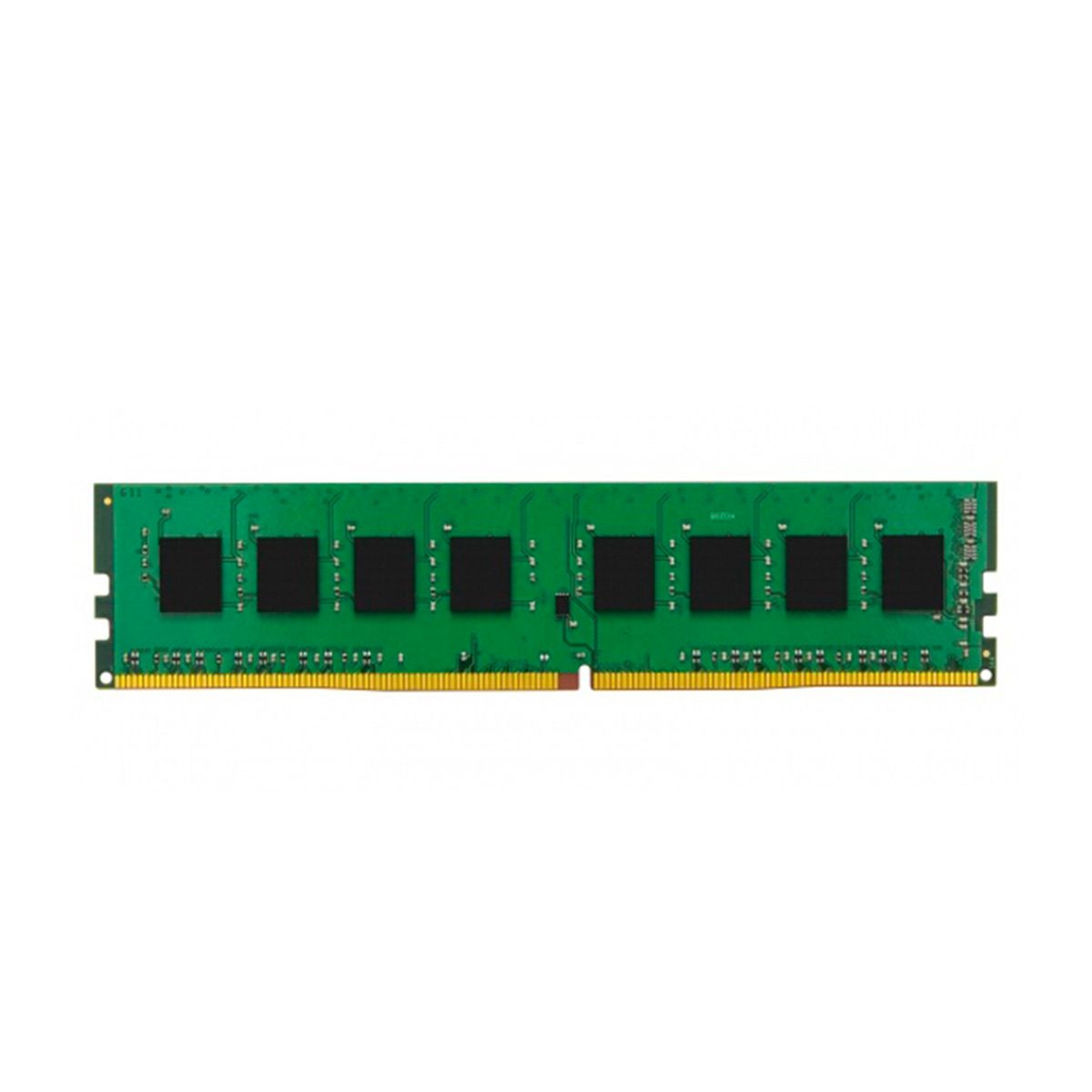 MEMORIA DIMM DDR4 KINGSTON (KVR32N22S6/8) 8GB, 3200MHZ, CL22, NON-ECC