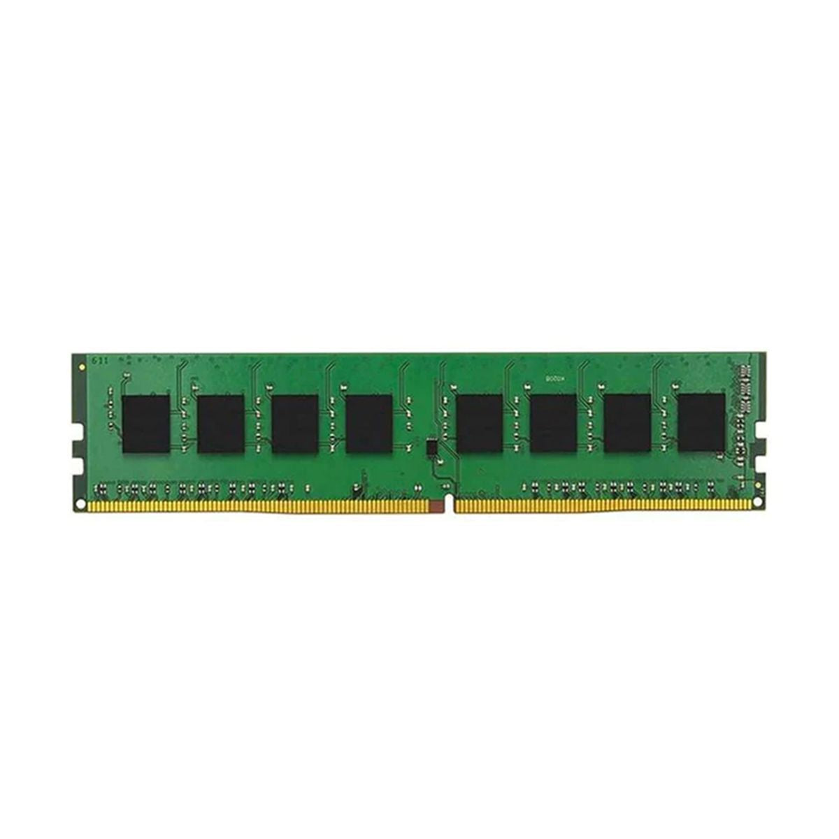 MEMORIA RAM KINGSTON VALUERAM DIMM DDR4 16GB 3200MT/S CL22 1RX8 1.2V - 
