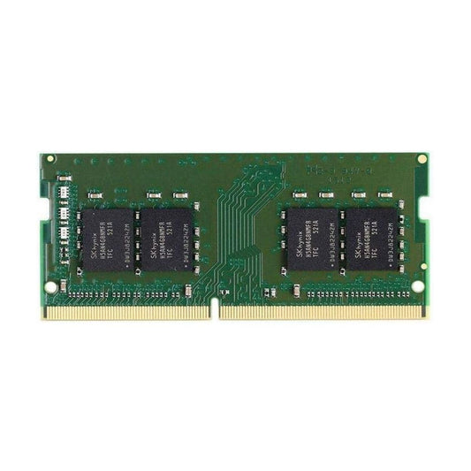 MEMORIA SODIMM DDR4 KINGSTON (KVR32S22S8/8) 8GB 3200MHZ, CL22, NON-ECC