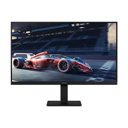 Monitor Samsung Essential S3 - S30GD, 24 Pulgadas, IPS, FHD, FLAT, 100Hz, 5ms, LS24D300GALXZX
