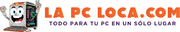 LaPcLoca.COM