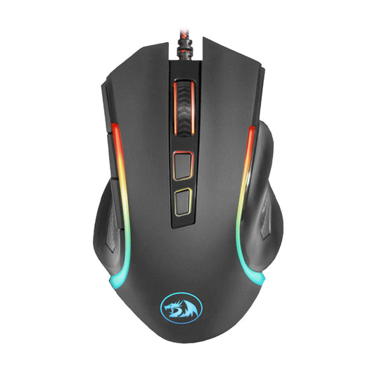 Mouse Gamer Redragon Griffin M607